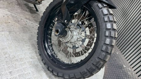 KTM SM SM 2008 19K SUPERMOTO GREAT RUNNING ENDURO PROJECT BIKE 14