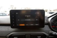 Dacia Sandero Stepway STEPWAY EXTREME TCE 23