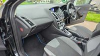 Ford Focus 1.6 Zetec S Powershift Euro 5 5dr 49