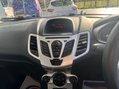 Ford Fiesta 1.25 Zetec 5dr 22