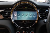 Mini Hatch COOPER S LEVEL 3 25