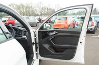 Audi A1 SPORTBACK TFSI S LINE 14