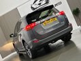 Toyota Rav4 2.0 D-4D Icon 4WD Euro 5 (s/s) 5dr 11