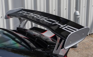 Porsche 911 GT3 RS 4.0 (997) 28