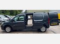 Mercedes-Benz Citan 1.5 109 CDI BlueEfficiency L3 Euro 5 (s/s) 6dr 18