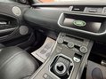 Land Rover Range Rover Evoque 2.0 TD4 HSE Dynamic SUV 5dr Diesel Auto 4WD Euro 6 (s/s) (180 ps) 55