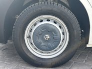 Vauxhall Movano F3500 L3 125 ps Crew Cab Tipper - Air Con - Euro 6 29