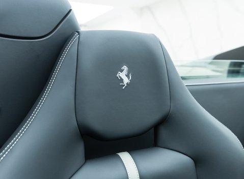 Ferrari 488 Spider 16