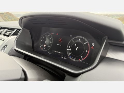 Land Rover Discovery SDV6 HSE LUXURY 27