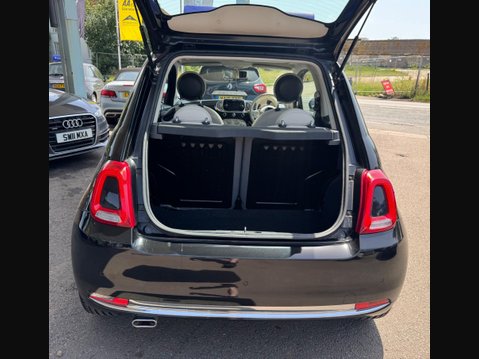 Fiat 500 1.2 Lounge Euro 6 (s/s) 3dr 29