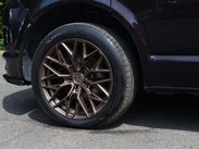 Volkswagen Transporter DSG Auto 2.0TDi 150bhp 4