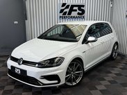 Volkswagen Golf 2.0 TSI R Hatchback 5dr Petrol DSG 4Motion Euro 6 (s/s) (300 ps) 32
