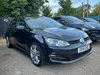 Volkswagen Golf GT EDITION TSI ACT BMT -£20 ROAD TAX - PANORAMIC SUNROOF