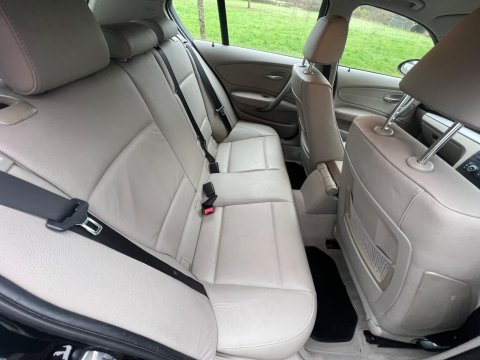 BMW 1 Series 118D SE 31