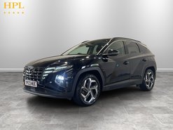 Hyundai TUCSON 1.6 T-GDi 13.8kWh Premium SUV 5dr Petrol Plug-in Hybrid Auto 4WD Euro 6 (s/