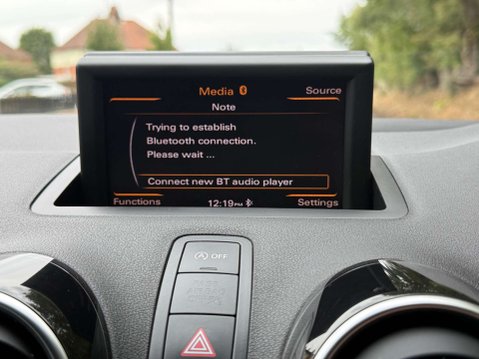 Audi A1 1.2 A1 Sportback TFSI Sport 5dr 49
