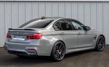 BMW M3 CS 7