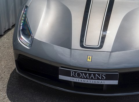 Ferrari 488 Spider 23