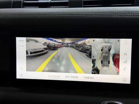 Land Rover Defender 2.0 SD4 S SUV 5dr Diesel Auto 4WD Euro 6 (s/s) (240 ps) 30