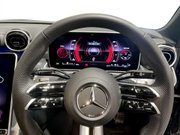Mercedes-Benz C Class 2.0 C300e 25.4kWh Urban Edition Saloon 4dr Petrol Plug-in Hybrid G-Tronic+ 13