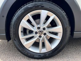 Volkswagen Taigo 1.0 Taigo Match TSI 5dr 12