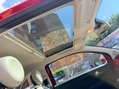 Fiat 500 1.2 Lounge Euro 6 (s/s) 3dr 4