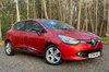 Renault Clio 1.1 Clio Dynamique MediaNav 5dr