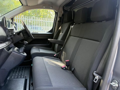 Citroen Dispatch ENTERPRISE M 20