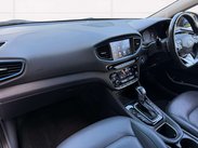 Hyundai IONIQ 1.6 IONIQ Premium SE PHEV Semi-Auto 5dr 6