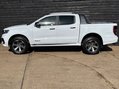 Ford Ranger 2.0 Ranger MS-RT Wildtrak EcoBlue 4x4 Auto 4WD 4dr 13