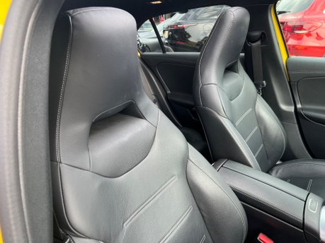 Mercedes-Benz A Class 2.0 A35 AMG (Premium Plus) Hatchback 5dr Petrol DCT 4MATIC Euro6 (306ps) 23