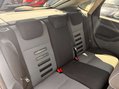 Ford Focus 1.6 Zetec Hatchback 5dr Petrol Manual (161 g/km, 99 bhp) 10