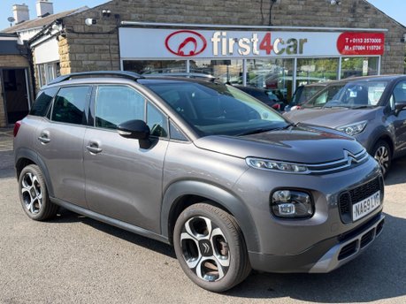 Citroen C3 Aircross PURETECH FLAIR S/S
