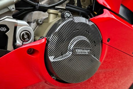 Ducati Panigale V4 1.1 Panigale V4 8