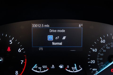 Ford Focus ST-LINE 28