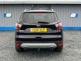 Ford Kuga 2.0 TDCi Titanium Euro 6 (s/s) 5dr 7