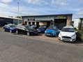 Ford Fiesta 1.0T EcoBoost Titanium Euro 5 (s/s) 5dr 22