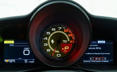 Ferrari 488 Pista 19