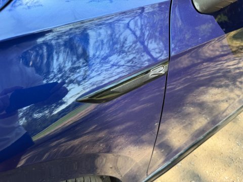 Volkswagen Golf R-LINE ETSI DSG 59