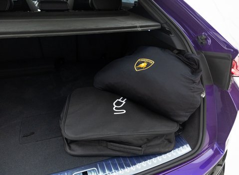 Lamborghini Urus SE 54