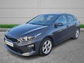 Kia Ceed 1.6 Ceed 3 CRDi ISG Semi-Auto 5dr 2