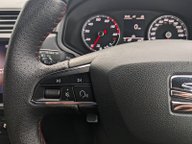 SEAT Ibiza TSI FR 22