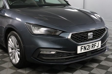 SEAT Leon TSI EVO SE DYNAMIC 26