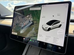 Tesla Model 3 (Dual Motor) Long Range Saloon 4dr Electric Auto 4WDE (346 ps) 38