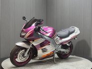 Suzuki RF 1995 RUNNING CLASSIC PROJECT SPORTS BIKE 900CC BARN FIND 5
