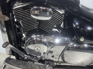 Suzuki Intruder 800 VL C800 2007 CLASSIC ONLY 5K NEW MOT NEW TYRES CRUISER 800CC 39