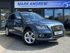 Audi Q5 TDI QUATTRO SE