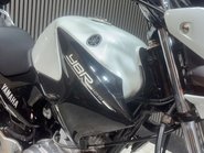 Yamaha YBR 125 2014 ONLY 2K SPARES OR REPAIR 125CC PROJECT BIKE 23
