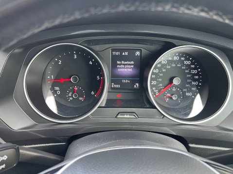 Volkswagen Tiguan 2.0 TDI SE Navigation Euro 6 (s/s) 5dr 22