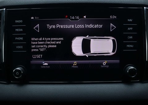 Skoda Karoq 1.6 Karoq SE L TDI 5dr 26